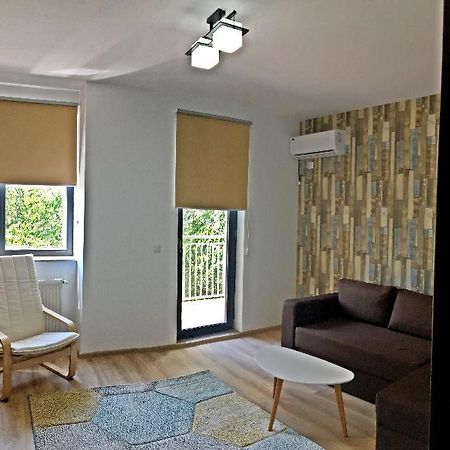 Lira Holiday Eforie Nord Εξωτερικό φωτογραφία