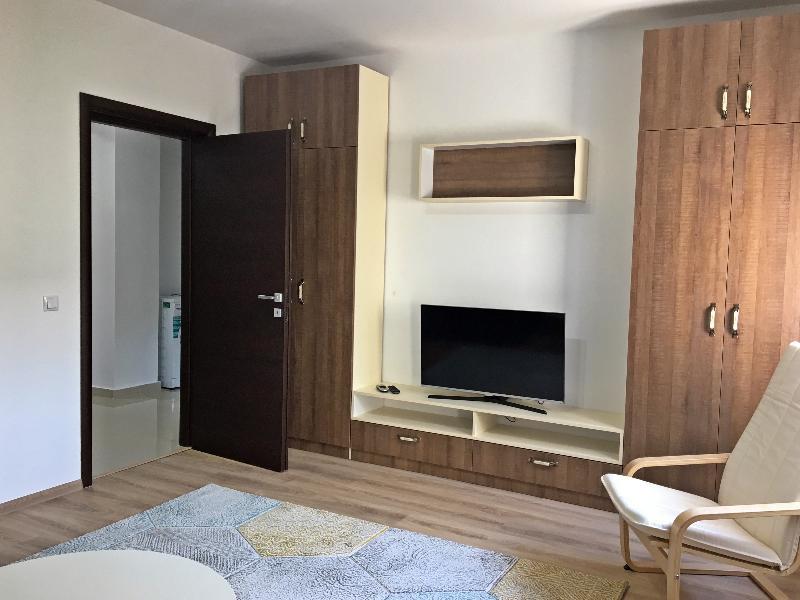 Lira Holiday Eforie Nord Εξωτερικό φωτογραφία